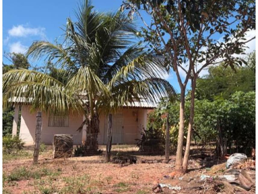 Terreno em Centro — foto original do anúncio 1