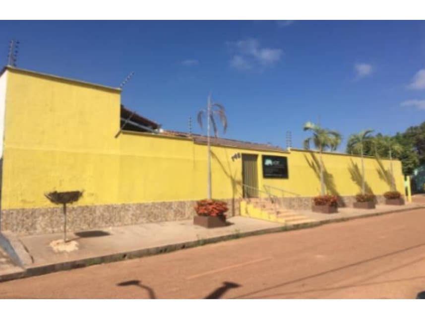 Casa em Caminho das Árvores — foto original do anúncio 1