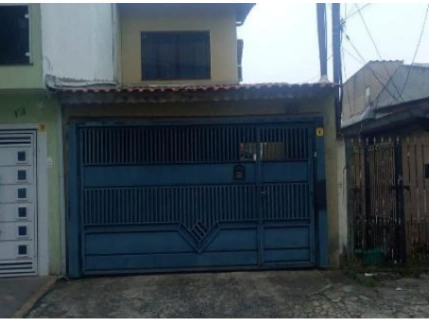 Foto original de Casa em Jardim Imperador